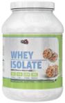 Pure Nutrition Whey Isolate [1814 грама] Бисквита с Крем