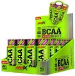 Amix Nutrition BCAA 3000 Shot [20 x 60 мл] Горски плодове