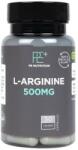 Holland And Barrett PE Nutrition | L-Arginine 500 mg [50 капсули]