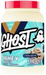 GHOST Whey Protein [907 грама] Cinnabon