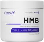 OstroVit HMB Powder [210 грама]