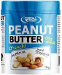 Real Pharm Peanut Butter Natural Crunch [1000 грама]