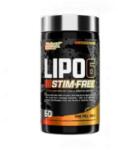 Nutrex Lipo 6 Stim-Free | Stimulant Free Fat Loss & Appetite Control [60 капсули]