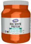 NOW Eggwhite Protein [544 грама] Неовкусен