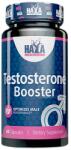 HAYA Labs Testosterone Booster [60 капсули]