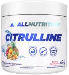 ALLNUTRITION Citrulline Malate Powder [200 грама] Екзотични Плодове