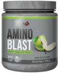 PURE Nutrition USA Amino Blast [450 грама] Зелена ябълка