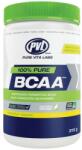 PVL / Pure Vita Labs 100% Pure BCAA [315 грама] Ананас
