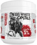Rich Piana 5% Nutrition Egg White Crystals | 100% Pure Egg White Protein Powder [379 грама]