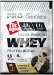 FitSpo Pro Series / Ultra Premium Whey [30 грама] Бисквити с крем