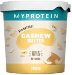 MyProtein Natural Cashew Butter - Smooth [1000 грама]