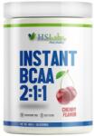 HS Labs BCAA 2: 1: 1 Instant [400 грама] Череша
