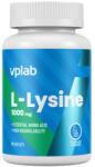VPLab L-Lysine 1000 mg [90 капсули]