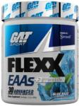 G.A.T. Flexx EAAs + Hydration | with Ashwagandha [345 грама] Синя малина