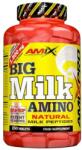Amix Nutrition Big Milk Amino [250 Таблетки]