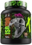Zoomad Labs Iso Zoo | 86% Protein with DigeZyme [1360 грама] Шоко - лате
