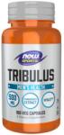 NOW Tribulus 500 mg [100 капсули]