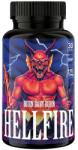 Swedish Supplements Hellfire | with Forskolin, Grains of Paradise & Green Tea [90 капсули]