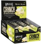 Warrior Crunch Bar | Low Sugar [12 x 64 грама] Лайм пай