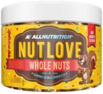 AllNutrition NutLove Whole Almond Nuts | Different Flavors [300 грама] Млечен шоколад
