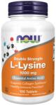 NOW L-Lysine 1000 mg [100 Таблетки]