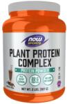 NOW Plant Protein Complex [908 грама] Шоколад и Мока