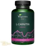 Vegavero L - Carnitine [120 капсули]