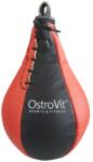 OstroVit Бърза круша - Единична / Boxing Single End Speed Bag