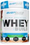 Everbuild Nutrition Ultra Premium Whey Build [454 грама] Шоколад с мента