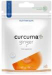 Nutriversum Curcuma Ginger [60 капсули]