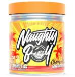 Naughty Boy Summer Vibes Amino EAA [345 грама] Cherry Mango Margarita