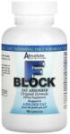Absolute Nutrition FBlock | with Chitosan & Lipase [90 капсули]