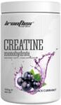 IronFlex Creatine Monohydrate Powder [500 грама] Касис