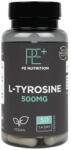 Holland And Barrett PE Nutrition | L-Tyrosine 500 mg [50 капсули]