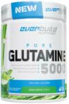 Everbuild Nutrition Glutamine 5000 [300 грама] Ябълка