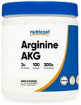 Nutricost Arginine | AKG [300 грама]