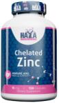 Haya Labs Chelated Zinc 15 mg [120 капсули]