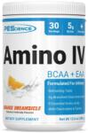 PES Amino IV | BCAA + EAA [390 грама] Портокал