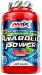 Amix Nutrition Anabolic Power with Tribusten [200 капсули]