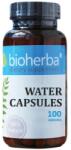 Bioherba Water Capsules [100 капсули]