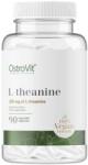 OstroVit L-Theanine 200 mg | Vege [90 капсули]