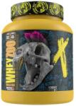 Zoomad Labs Whey Zoo | with DigeZyme [1360 грама] Ванилов кейк