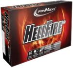 IronMaxx Hellfire Fatburner [60 капсули]