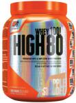 EXTRIFIT High Whey 80 [1000 грама] Ябълков пай