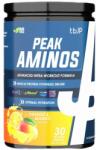 tbJP Peak Aminos | with Peak O2 & Aquamin [570 грама] Портокал и манго