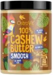 OstroVit 100% Cashew Butter Smooth [1000 грама]