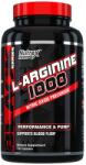 Nutrex L-Arginine 1000 | Nitric Oxide Precursor [120 капсули]