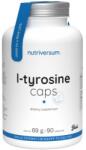 Nutriversum L-Tyrosine Caps 550 mg [90 капсули]