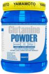 Yamamoto Glutamine Powder [600 грама] Неовкусен