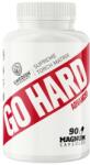 Swedish Supplements GO HARD Advanced | Supreme Thermogenic Torch Matrix [90 капсули]
